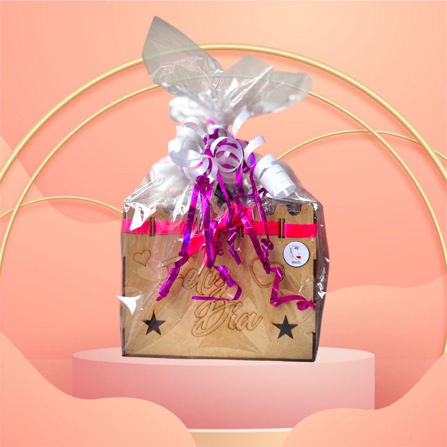 regalos & personalización